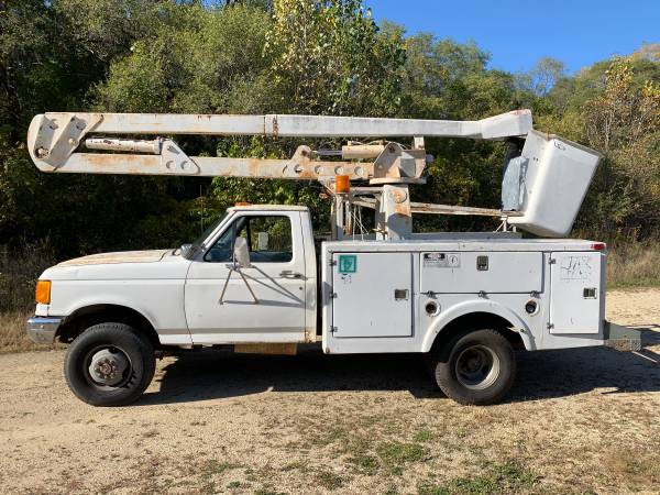 1990 Ford Pickup Truck For Sale Zemotor
