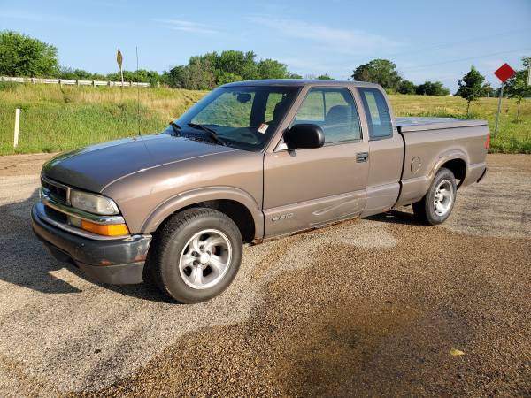 2000 Chevy S10 Fuel Pump For Sale Zemotor
