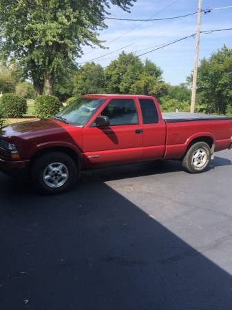 2003 Chevy S10 Rims For Sale Zemotor
