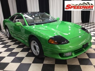 Photo Used 1993 Dodge Stealth RT for sale