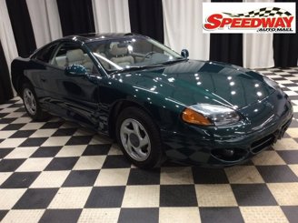 Photo Used 1994 Dodge Stealth RT for sale