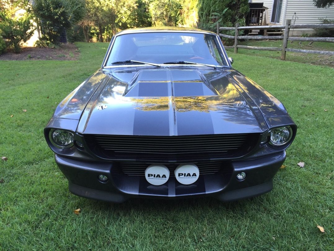 1968 Ford Mustang ELEANOR Cars &amp; Trucks For Sale
