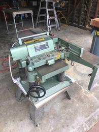 Hitachi planer jointer $700 | Tools For Sale | Eugene, OR | Shoppok