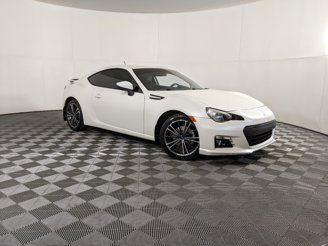 Photo Used 2014 Subaru BRZ Limited for sale