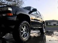 2005 Z71 Chevy Tahoe -  6500