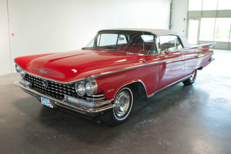 1959 Buick Invicta Cars & Trucks For Sale Roseburg, OR Shoppok