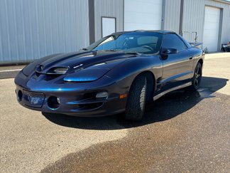 Photo Used 2000 Pontiac Firebird Formula for sale