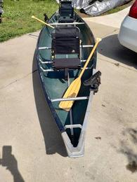 Coleman Scanoe - Boats For Sale - Shoppok