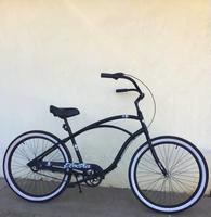 beach cruiser mtb