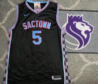 sactown city edition jersey