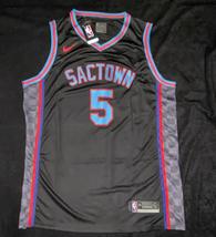 sactown city edition jersey