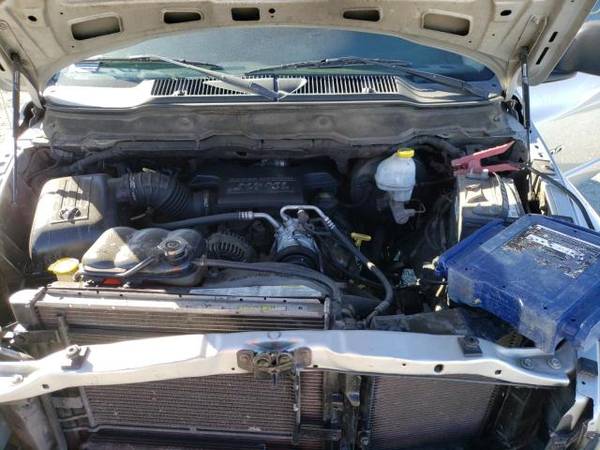 2003 DODGE RAM 1500 TRUCK ST 5.7L V8 (ENGINE). PARTING OUT $1 | Auto ...