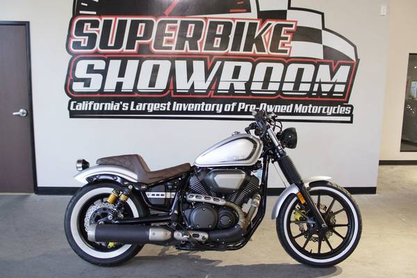 yamaha bolt c spec for sale