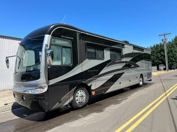 4 DIESEL MOTORHOMES FOR SALE! WE DELIVER CUMMINS DIESEL CAT DIESEL | RV ...