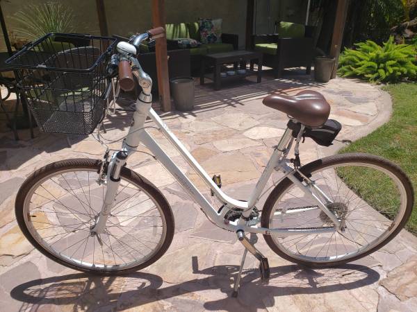 beach cruiser mtb