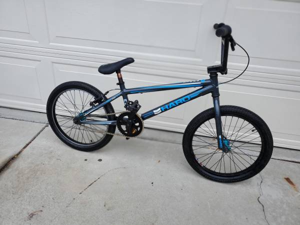 pro xl bmx bike