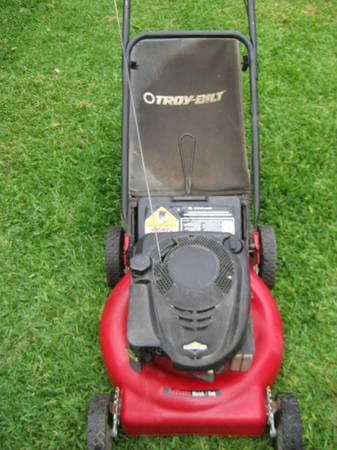 Murray Lawn Mower $70 | Garden Items For Sale | Sacramento, CA | Shoppok