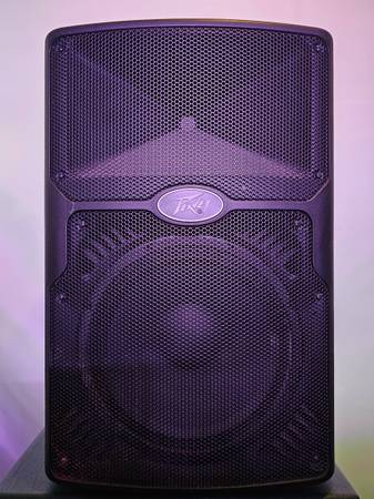 Peavey PVX 12 MK2 800-watt 12-inch Passive Speaker $250 | Musical ...