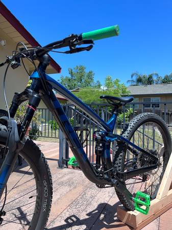 trek hydraulic brakes