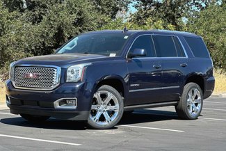 Photo Used 2017 GMC Yukon Denali w Open Road Package for sale