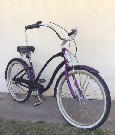 electra karma cruiser