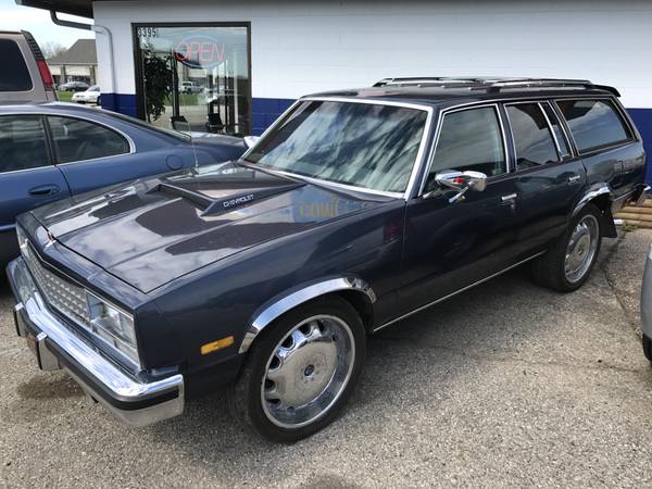 1982 chevy malibu wagon for sale 355 motor only 5k miles on motor 2700 saginaw cars trucks for sale saginaw mi shoppok sale 355 motor only 5k miles