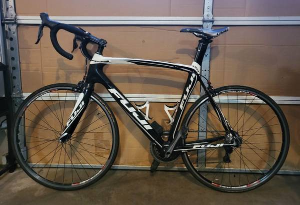 lightweight bicycle frames