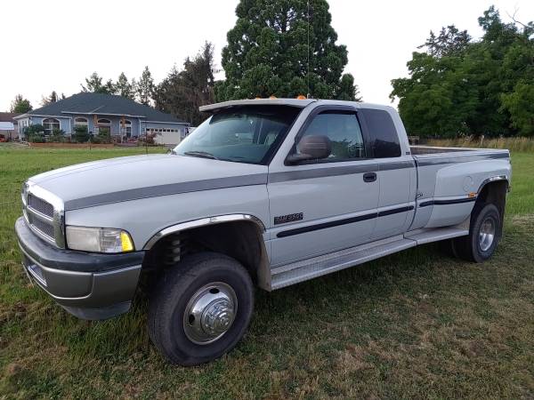 Trucks For Sale Salem