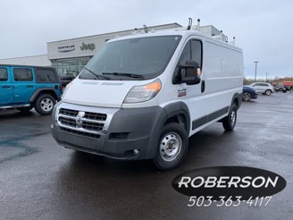 Photo Used 2016 RAM ProMaster 1500 for sale