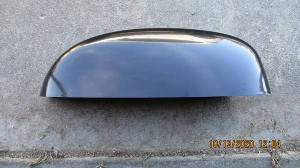 Photo 2013 Chevy Right-Side Rear-View Mirr Cover OEM TL-02-NW-21133 - $15 (Concordia, Kansas)
