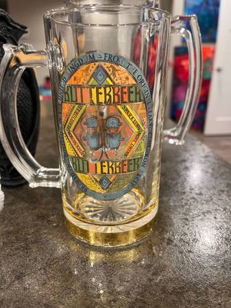 Butter beer Harry Potter Dragon Claw Pint Mugs $25 | Apartments For ...