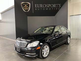 Photo Used 2014 Mercedes-Benz C 300 Sport for sale