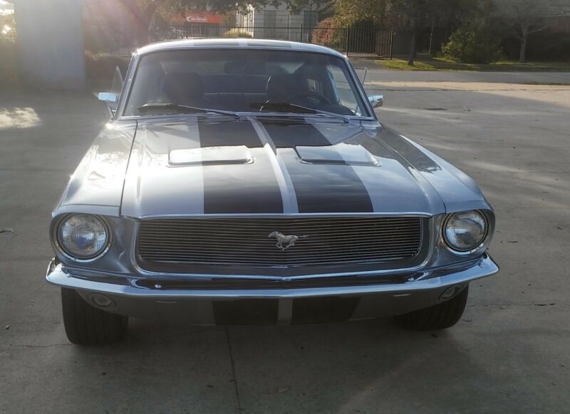 1967 Ford Mustang fastback Cars & Trucks For Sale San Angelo, TX