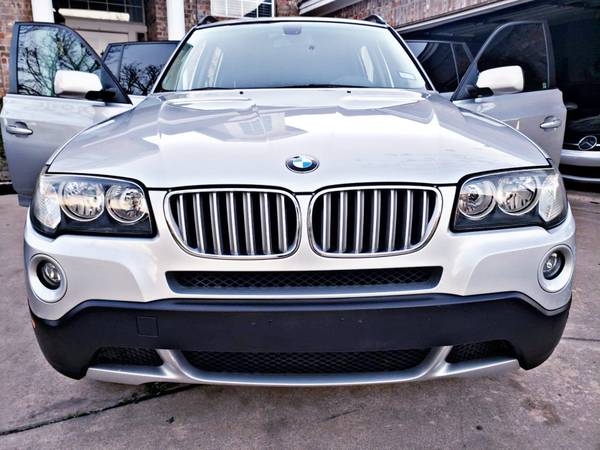 2008 Bmw 335i M Sport Package For Sale Zemotor