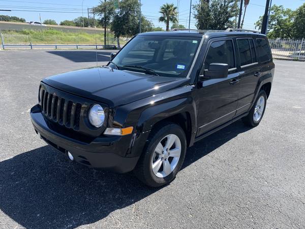 2014 Jeep Patriot - $7895 (San Antonio) | Cars & Trucks For Sale | San ...