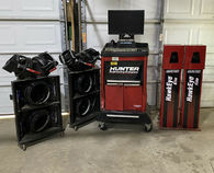 Hunter Alignment - Tools For Sale - Shoppok