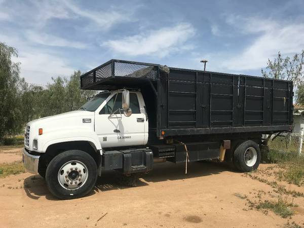 Dump Trucks For Sale In San Diego: Your Comprehensive Guide to Heavy Hauling Solutions