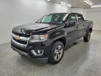 Photo Used 2016 Chevrolet Colorado LT w LT Convenience Package for sale