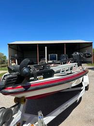 Norris Craft Bass Boat $14,000 | Boats For Sale | Fayetteville, NC ...