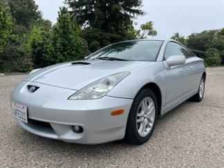 Photo Used 2001 Toyota Celica GT for sale