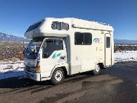 Download Isuzu Elf 150 Neo Caprice Camper DIESEL 4WD JDM - $35000 (seattle) | RV, RVs for Sale | Seattle ...