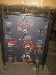 Like New Hobart EZ TIG Welder $750 | Tools For Sale | Western Slope, CO ...