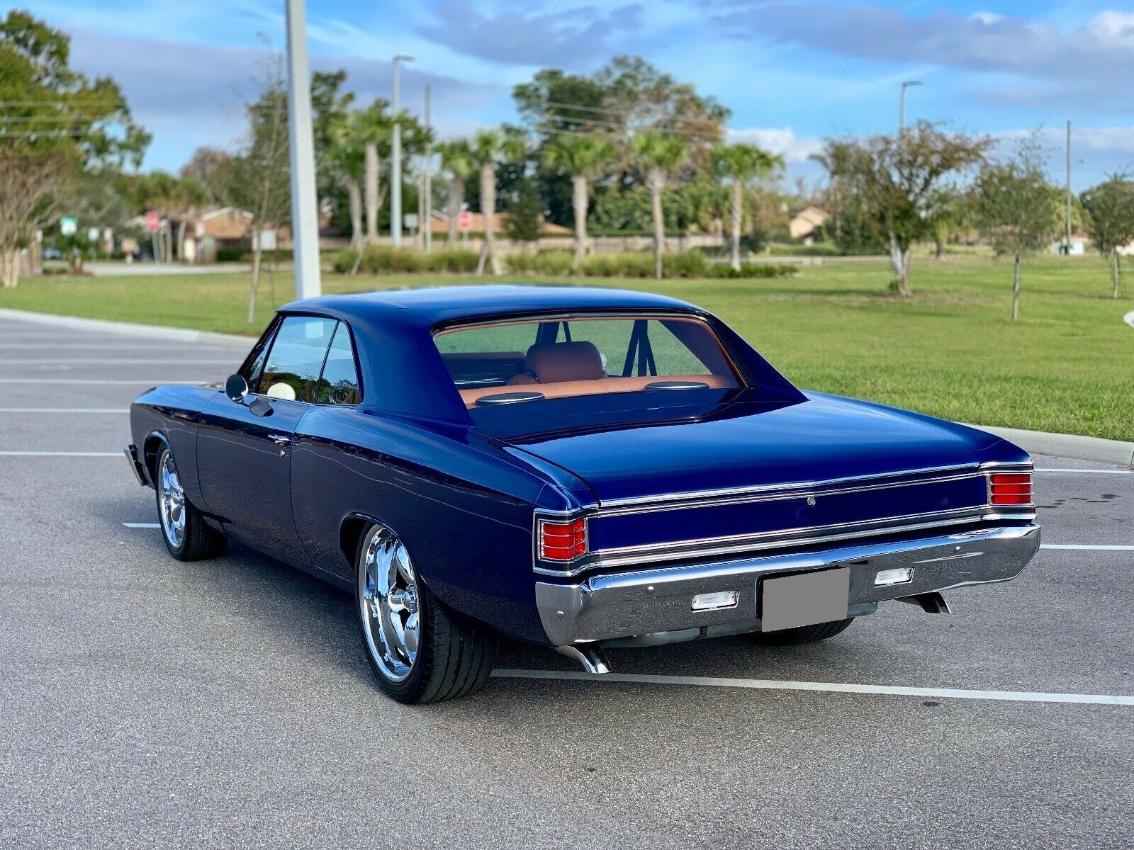 1967 Chevrolet Chevelle LS3 Nice | Cars & Trucks For Sale | Santa Fe