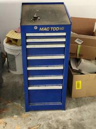 Mac Tech power cabinet (toolbox) $4,000 | Tools For Sale | Santa Fe, NM ...