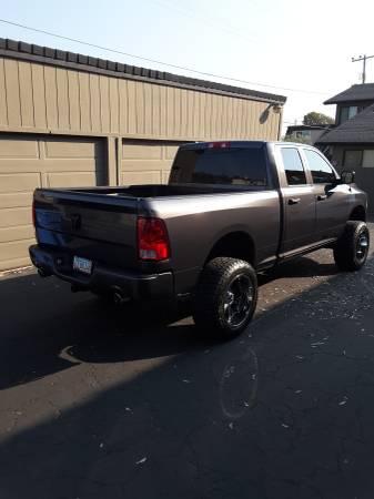 2014 dodge ram 1500 - $20500 (Pismo beach) | Cars & Trucks For Sale ...