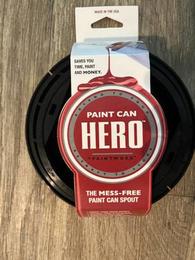 Paint Can Hero