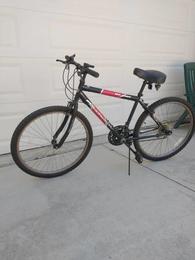 Mt fury best sale roadmaster bike