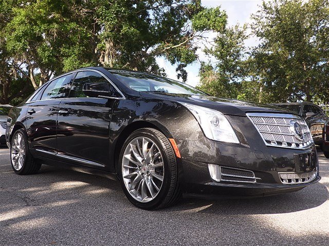 Used 2014 Cadillac XTS Platinum AWD for sale | Cars & Trucks For Sale ...