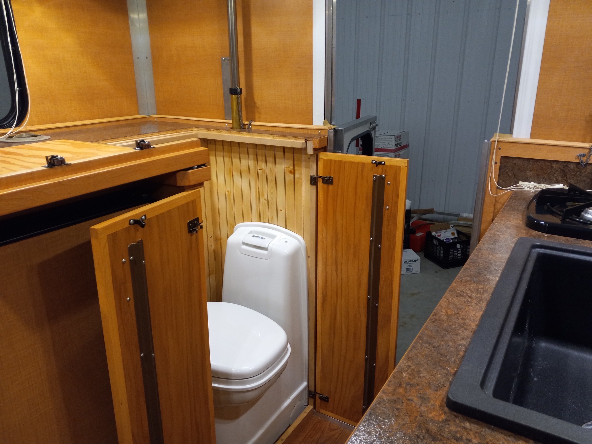 Alaskan Camper 8ft CO RV, RVs for Sale Sarasota, FL Shoppok