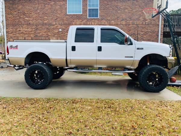 2000 Ford F250 7.3 powerstroke 4x4 - $15000 (guyton) | Cars & Trucks ...